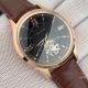 Copy Patek Philippe Tourbilllon Men Watch Black Case Red Hand (4)_th.jpg